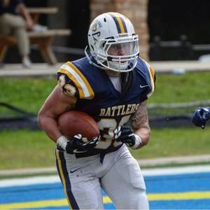 Meet your Posher, Nick